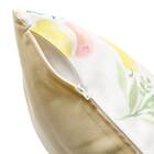 クッションカバー(フルーツ FR2601 45×45cm) 5枚目画像