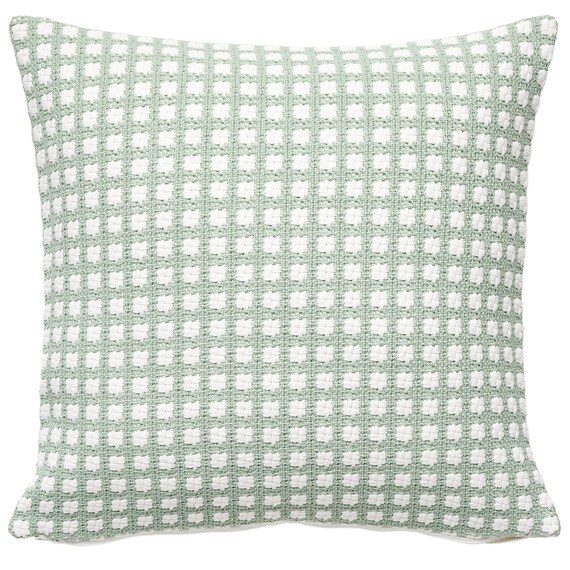 クッションカバー(GRチェック GC2601 45×45cm) 1枚目画像