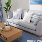 クッションカバー(サマー CU2601 45×45cm) 2枚目画像