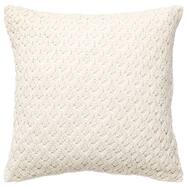 クッションカバー(クロシェ KR2601 45×45cm)