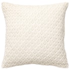 クッションカバー(クロシェ KR2601 45×45cm) 1枚目画像