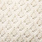 クッションカバー(クロシェ KR2601 45×45cm) 3枚目画像