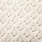 クッションカバー(クロシェ KR2601 45×45cm) 3枚目画像