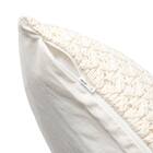 クッションカバー(クロシェ KR2601 45×45cm) 4枚目画像