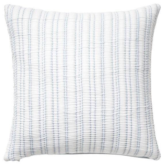 クッションカバー(ストライプ ST2601 45×45cm) 1枚目画像