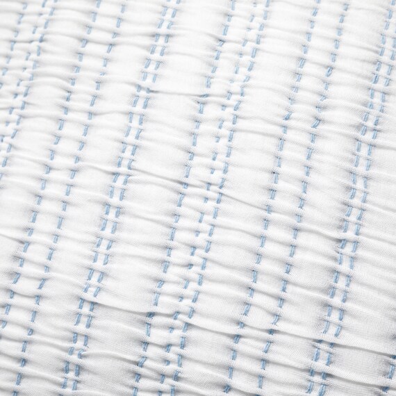 クッションカバー(ストライプ ST2601 45×45cm) 3枚目画像