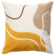 クッションカバー(アブストラクト AB2601 45×45cm)