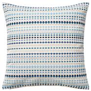 クッションカバー(ドット BL DT2601 45×45cm)