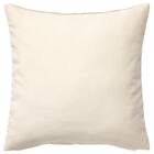 クッションカバー(ドット BL DT2601 45×45cm) 2枚目画像