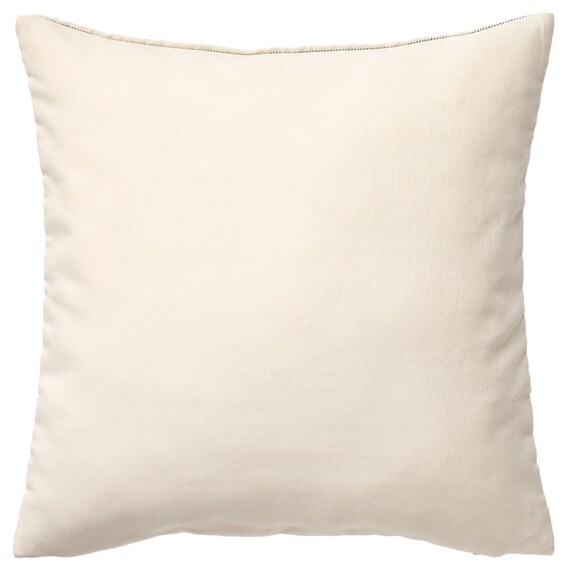 クッションカバー(ドット BL DT2601 45×45cm) 2枚目画像