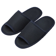 スリッパ メッシュコンパクト(CP2601)