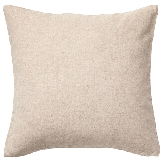 クッションカバー(ハーブ FL2601 45×45cm) 2枚目画像