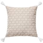 クッションカバー(ジャカード JQ2601 45×45cm) 1枚目画像