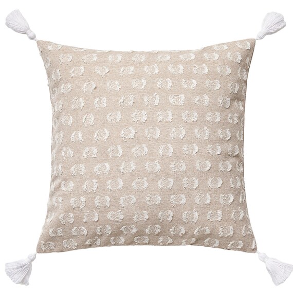 クッションカバー(ジャカード JQ2601 45×45cm) 1枚目画像