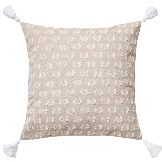 クッションカバー(ジャカード JQ2601 45×45cm) 1枚目画像