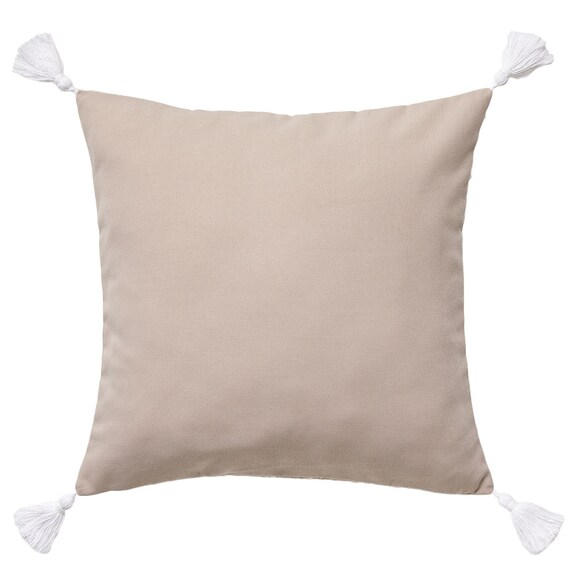 クッションカバー(ジャカード JQ2601 45×45cm) 2枚目画像