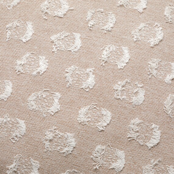 クッションカバー(ジャカード JQ2601 45×45cm) 3枚目画像