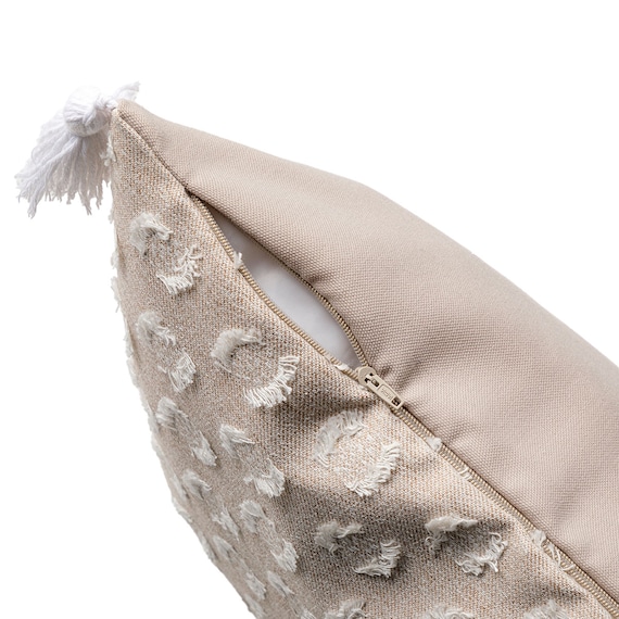 クッションカバー(ジャカード JQ2601 45×45cm) 5枚目画像