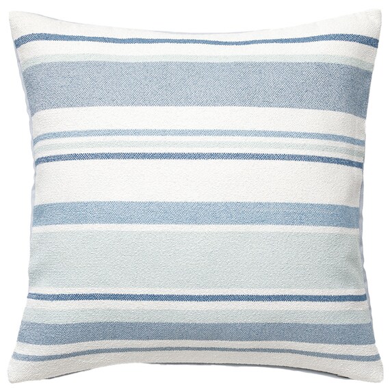 クッションカバー(ボーダー BL2601 45×45cm) 1枚目画像