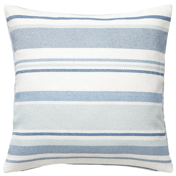 クッションカバー(ボーダー BL2601 45×45cm) 1枚目画像