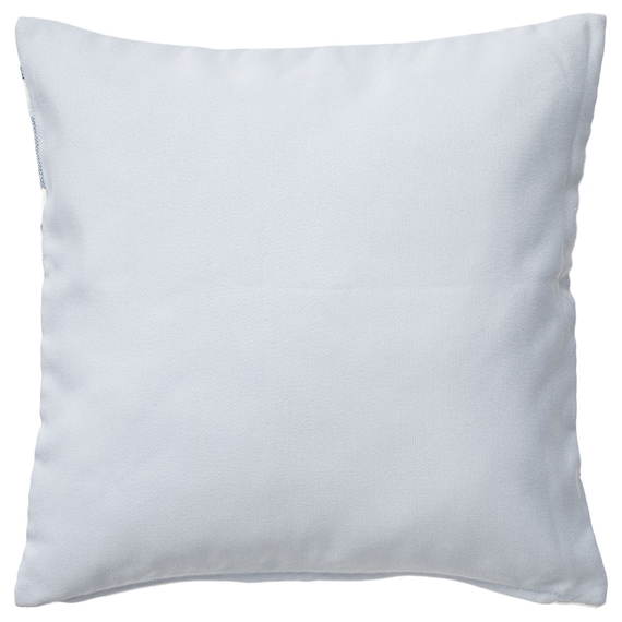 クッションカバー(ボーダー BL2601 45×45cm) 4枚目画像