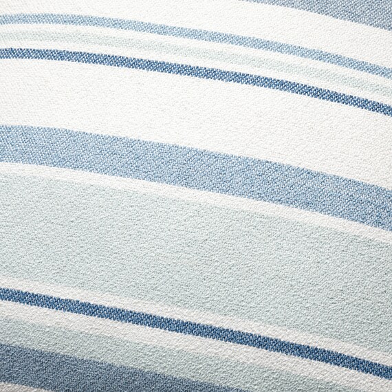 クッションカバー(ボーダー BL2601 45×45cm) 5枚目画像