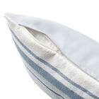 クッションカバー(ボーダー BL2601 45×45cm) 7枚目画像