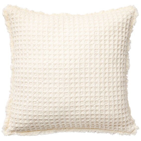 クッションカバー(フリンジ WF2601 45×45cm) 1枚目画像