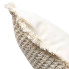 クッションカバー(フリンジ WF2601 45×45cm) 5枚目画像