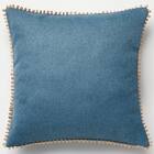 クッションカバー(クジラ WH2601 45×45cm) 3枚目画像