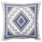 クッションカバー(ジオメトリック GJ2601 45×45cm) 1枚目画像