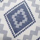 クッションカバー(ジオメトリック GJ2601 45×45cm) 3枚目画像