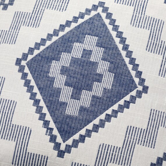 クッションカバー(ジオメトリック GJ2601 45×45cm) 3枚目画像