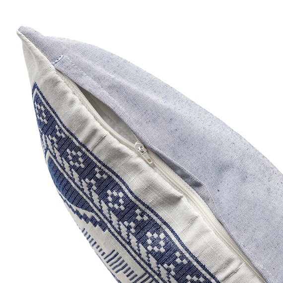 クッションカバー(ジオメトリック GJ2601 45×45cm) 5枚目画像