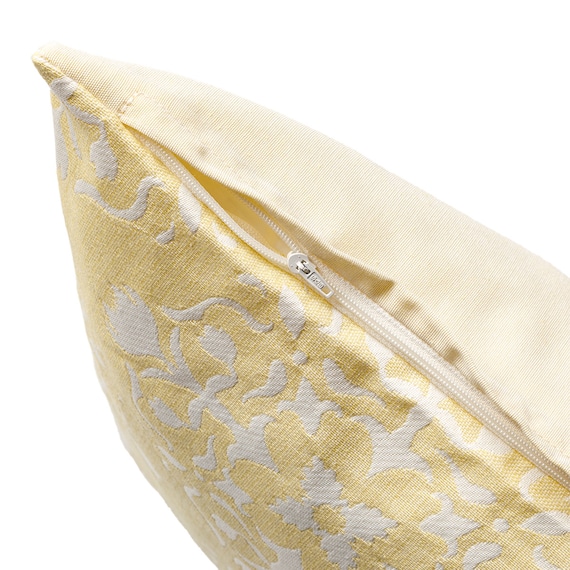 クッションカバー(Jフラワー JF2601 45×45cm) 5枚目画像