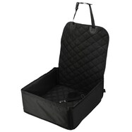 ペットキャリー　ドライブベッド(DH ブラック)