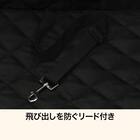 ペットキャリー　ドライブベッド(DH ブラック) 2枚目画像