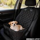 ペットキャリー　ドライブベッド(DH ブラック) 5枚目画像