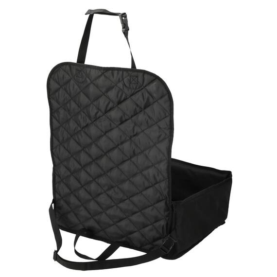 ペットキャリー　ドライブベッド(DH ブラック) 7枚目画像