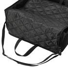 ペットキャリー　ドライブベッド(DH ブラック) 9枚目画像