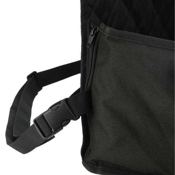 ペットキャリー　ドライブベッド(DH ブラック) 10枚目画像