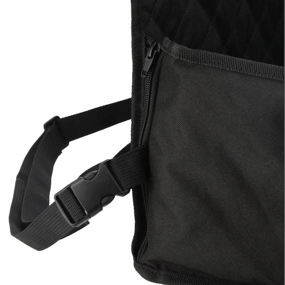 ペットキャリー ドライブベッド(DH ブラック) 10枚目画像