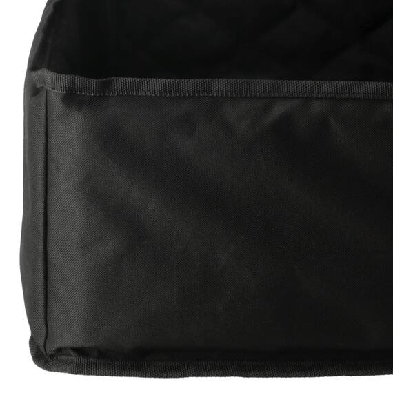 ペットキャリー　ドライブベッド(DH ブラック) 11枚目画像