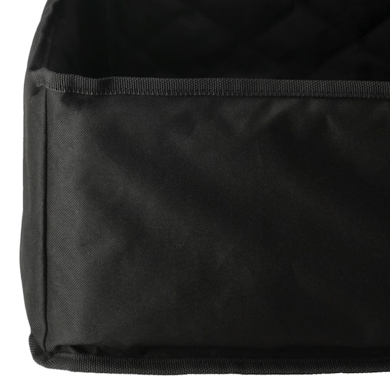 ペットキャリー ドライブベッド(DH ブラック) 11枚目画像