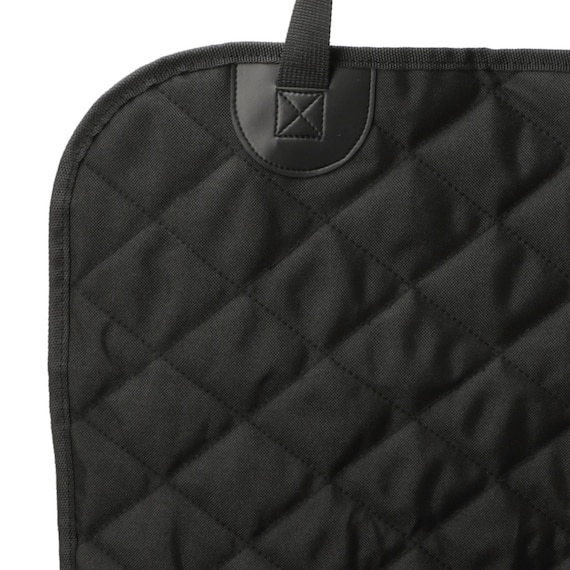 ペットキャリー ドライブベッド(DH ブラック) 12枚目画像