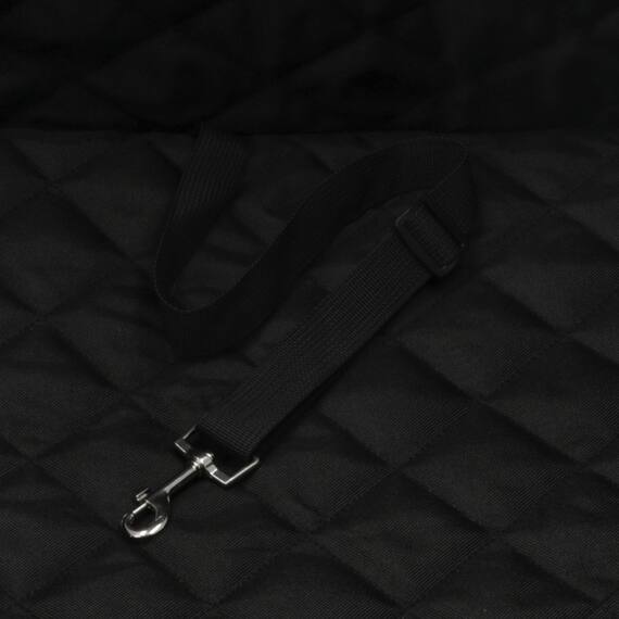 ペットキャリー　ドライブベッド(DH ブラック) 13枚目画像