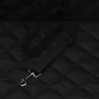 ペットキャリー ドライブベッド(DH ブラック) 13枚目画像