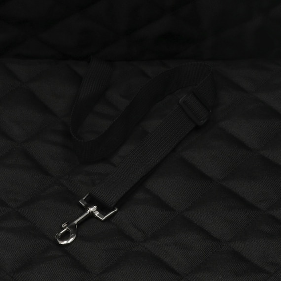 ペットキャリー ドライブベッド(DH ブラック) 13枚目画像