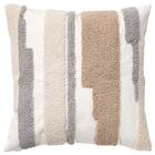 クッションカバー(パイルキカ PG2601 45×45cm) 1枚目画像