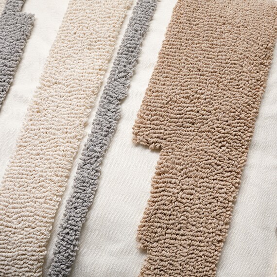 クッションカバー(パイルキカ PG2601 45×45cm) 3枚目画像